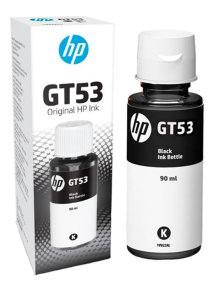 TINTA ORIGINAL HP GT53 BLACK