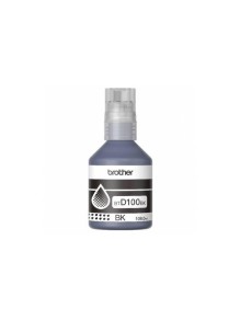 TINTA ORGINAL BROTHER BT D100 NEGRO