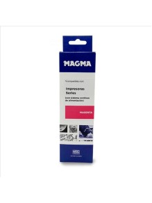 TINTA COMPATIBLE P/ EPSON 544/504/003/103 MAGENTA