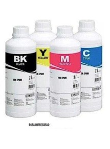 TINTA CY 1LT UNIVERSAL CANON BROTHER EPSON HP