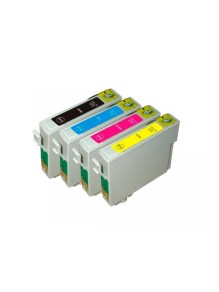 CARTUCHO COMPATIBLE EPSON E1333 MG
