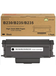 TONER COMPATAPIBLE/XEROX B225/230/235 006R04404 6K