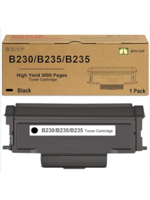 TONER COMPATAPIBLE/XEROX B225/230/235 006R04404 6K