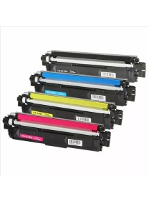 TONER COMPATIBLE BROTHER TN225 221 CY