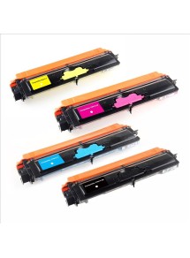 TONER COMPATIBLE BROTHER TN210 CY