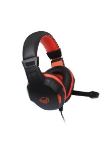 AURICULARES GAMING MEETION MT HP010