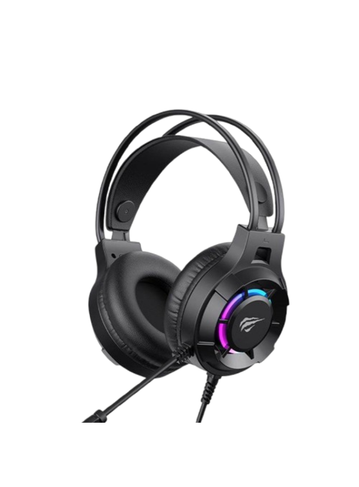 AURICULAR HAVIT GAMER H2049D