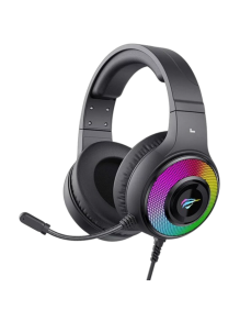 AURICULAR HAVIT GAMER H2042D RGB USB