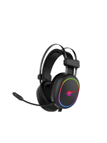 AURICULAR HAVIT GAMER C/MICROFONO H2016D