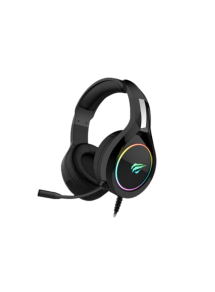 AURICULAR HAVIT VINCHA C/CABLE Y MICROFONO H2232D