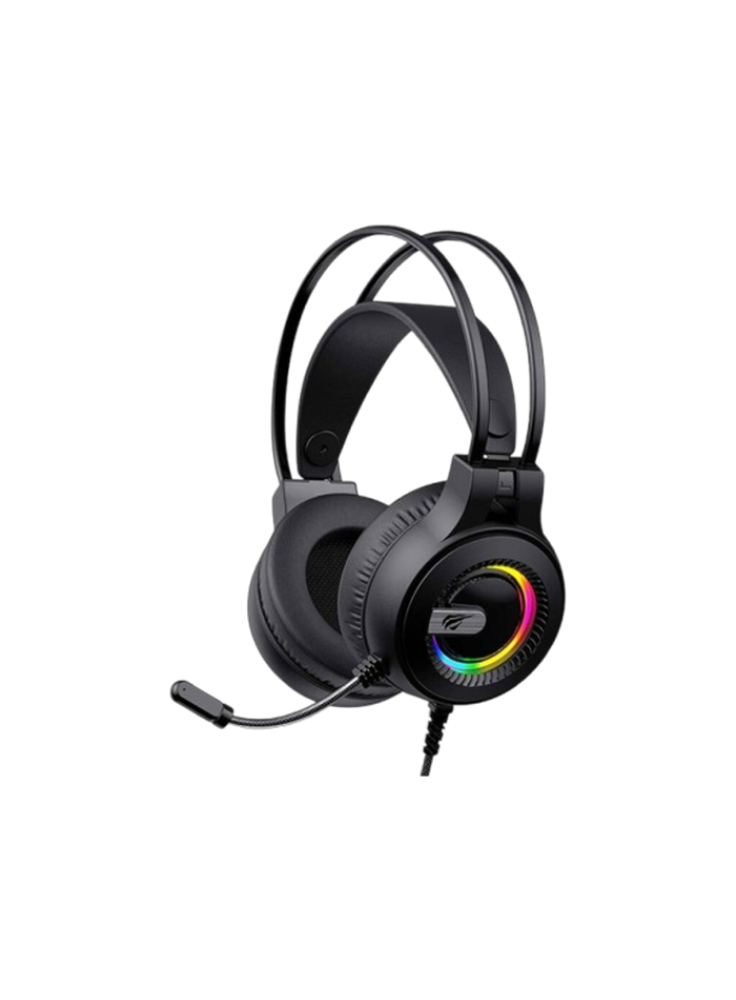 AURICULAR HAVIT GAMER H2040D