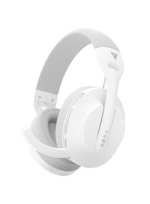 AURICULAR GAMING FANTECH INAL WHG04 WH 2.4G/BT