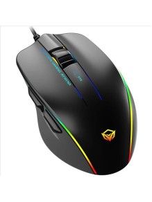 MOUSE GAMING GM230 RGB MEETION
