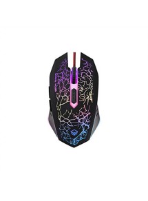 MOUSE GAMING MEETION USB MT-M930