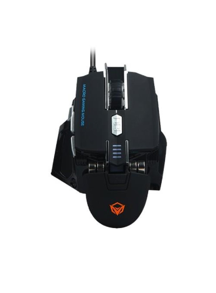 MOUSE PRO GAMING MEETION MT-M975 NEGRO