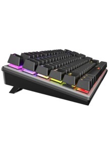 TECLADO MECANICO MT-MK008 PRO TKL ARGB MEETION