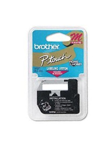 CINTA P/ROTULADORA BROTHER TZE - 231 COMPATIBLE