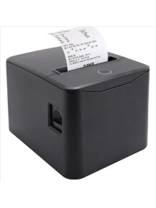 IMPRESORA TERMICA 8370 (USB+LAN INTERFACE)
