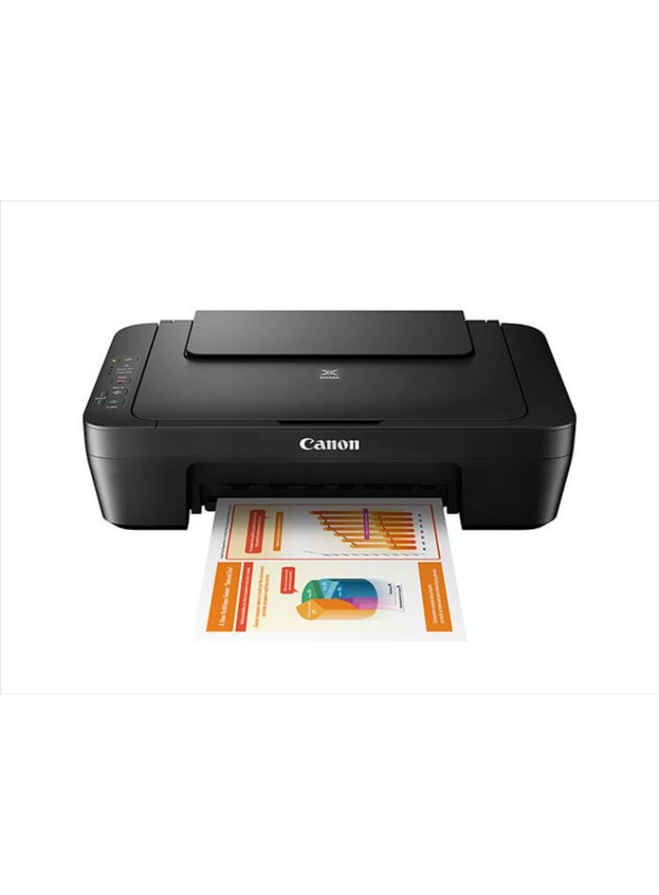 IMPRESORA MULTIFUNCION CANON MG2510