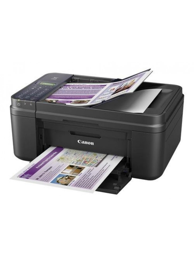 IMPRESORA MULTIFUNCION CANON PIXMA E481 - WIFI