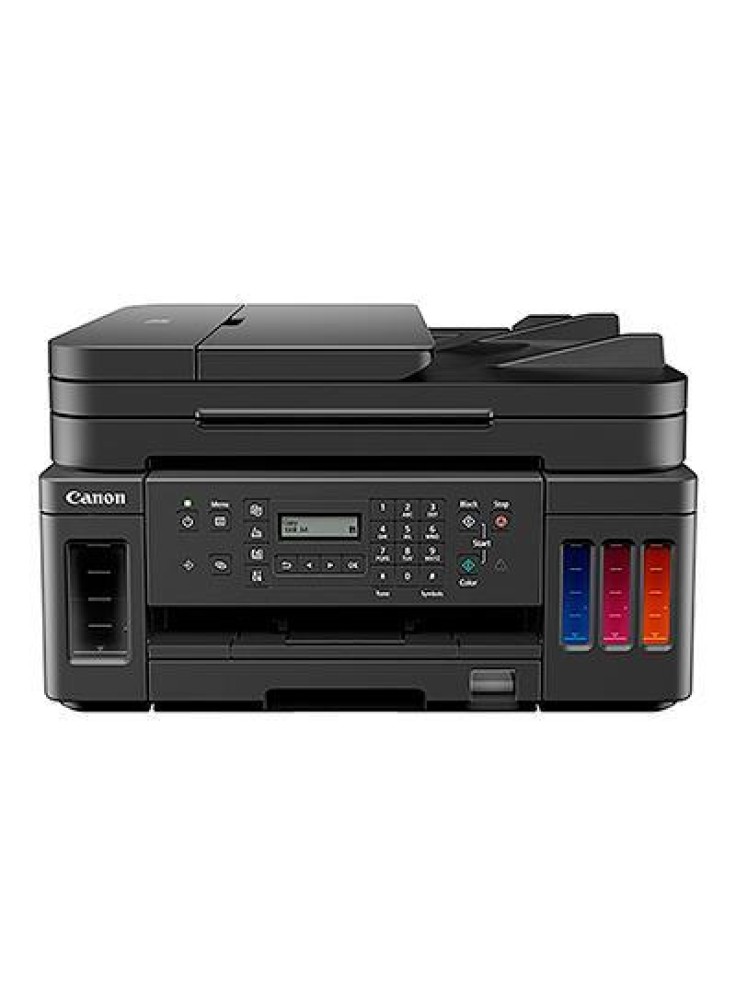 IMPRESORA CANON INKJET MULTIFUNCIÓN PIXMA G7010