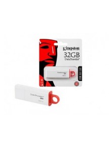 PENDRIVE KINGSTON 32GB USB 3.0