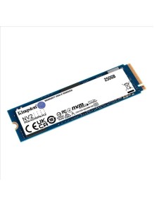 DISCO SSD KINGSTON NV2 M.2 250GB