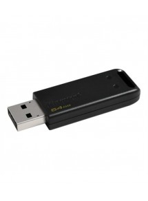 PENDRIVE KINGSTON 64GB USB 2.0
