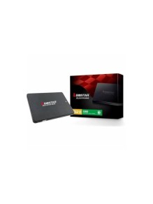 DISCO SSD BIOSTAR S160 512GB