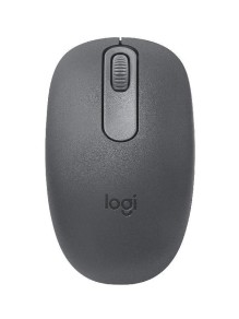 MOUSE LOGITECH M196 GRAPHITE BLUETOOTH