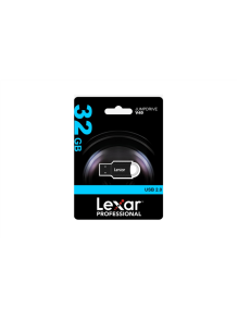 PENDRIVE LEXAR V40 32GB USB 2.0