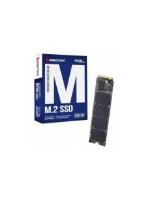 DISCO M.2 SSD BIOSTAR 256GB