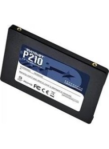 SSD PATRIOT P210 1TB SATA 3 2.5