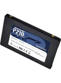 PATRIOT SSD P210 512GB SATA 3 2.5 SSD