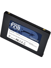PATRIOT SSD P210 512GB SATA 3 2.5 SSD
