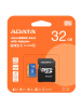 MEMORIA ADATA MICROSDHC 32GB UHS-I V10 C10 C/A
