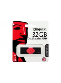 PENDRIVE KINGSTON 32GB USB 3.1