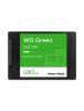 DISCO SSD WD GREEN 480GB 2.5