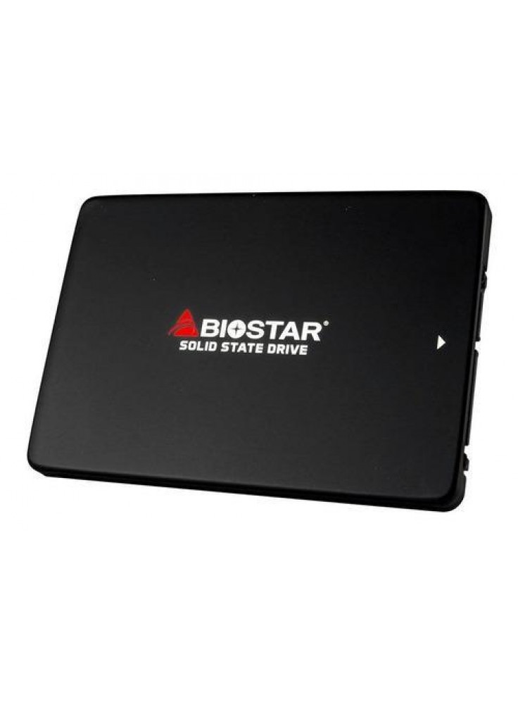 SSD DISCO SOLIDO BIOSTAR 120GB