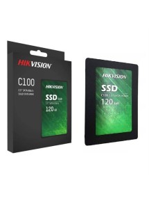 DISCO SSD HIKVISION 120GB