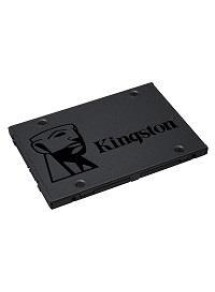 KINGSTON A400 - SSD - 480 GB