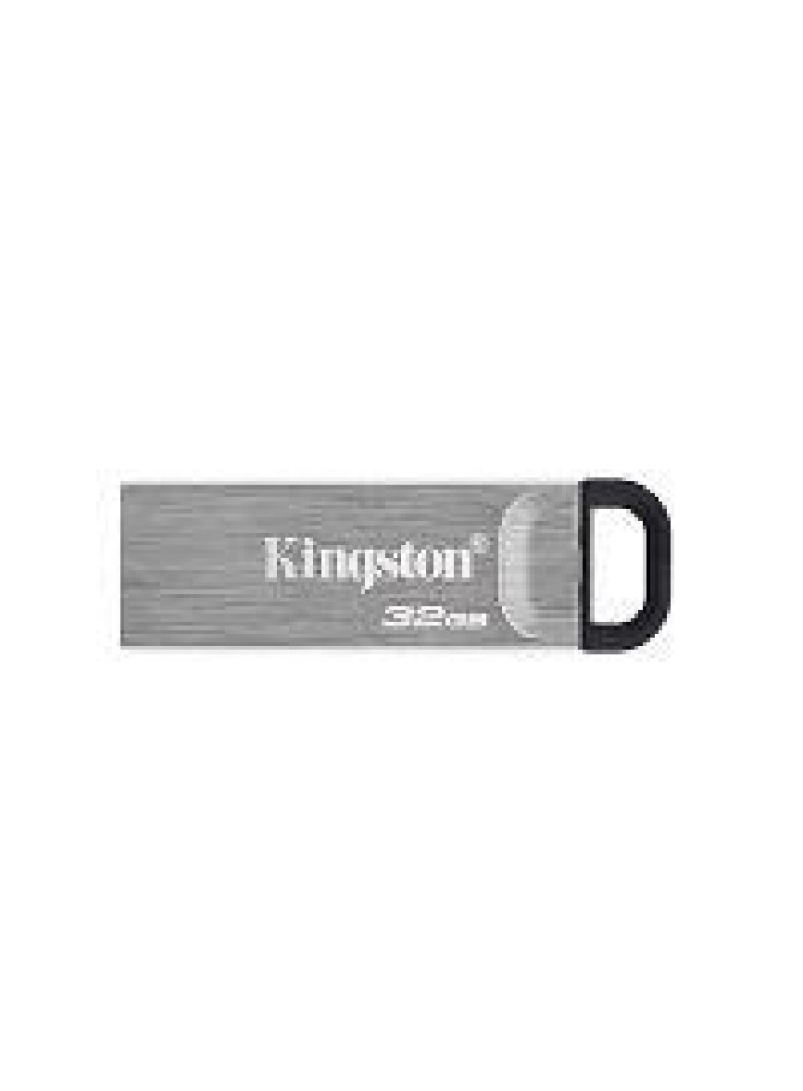 PENDRIVE KINGSTON DATATRAVELER KYSON 32GB 3.1