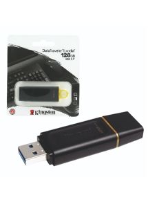 PENDRIVE KINGSTON DTX 128GB USB 3.2