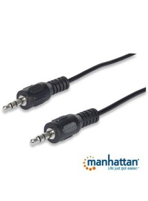 CABLE AUDIO 3,5