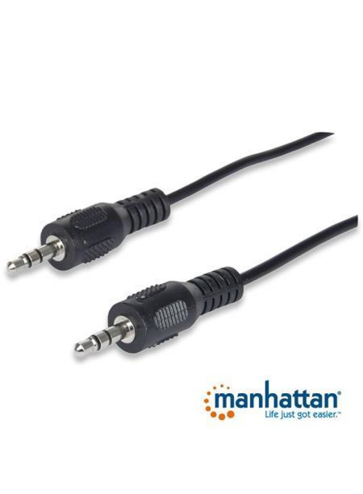 CABLE AUDIO 3,5