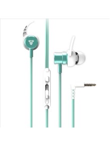 AURICULAR FANTECH EG3 METAL/IMAN