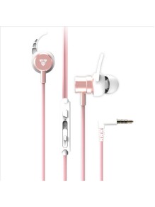 AURICULAR FANTECH EG3 METAL/IMAN