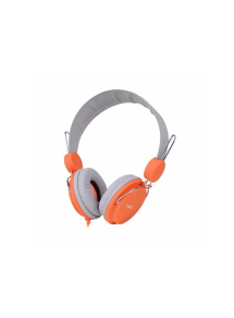 AURICULAR HAVIT C/CABLE VINCHA Y MICROFONO H2198