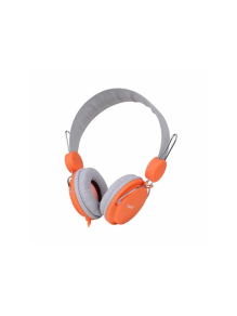 AURICULAR HAVIT C/CABLE VINCHA Y MICROFONO H2198