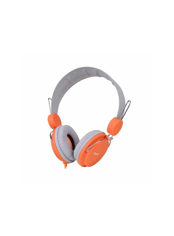 AURICULAR HAVIT C/CABLE VINCHA Y MICROFONO H2198